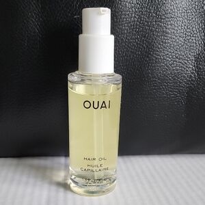 OUAI Hair Oil - Jasmine Scent